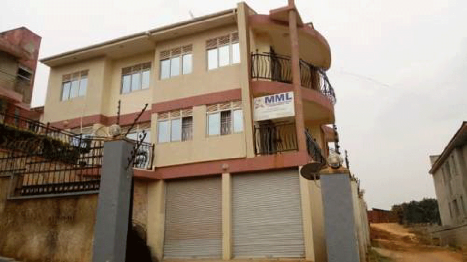 Home MML - Medical and Molecular Laboratories Limited (MML)